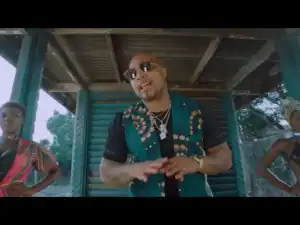 B-Red – E Better Ft. Don Jazzy